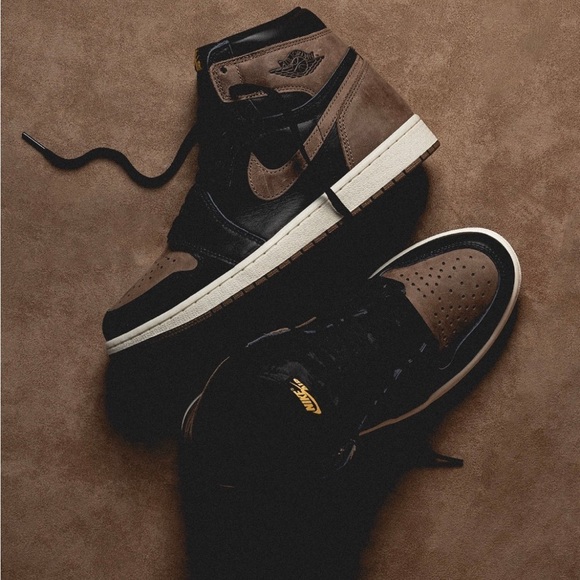 Jordan Other - Jordan 1 Palomino Size 10